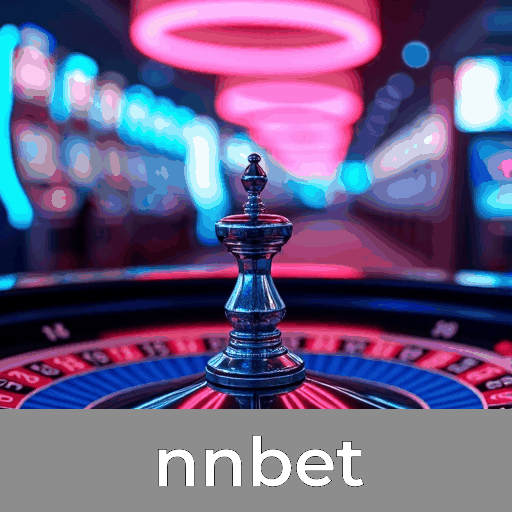 nnbet: Slots com Mega Prêmios e Experiência ao Vivo