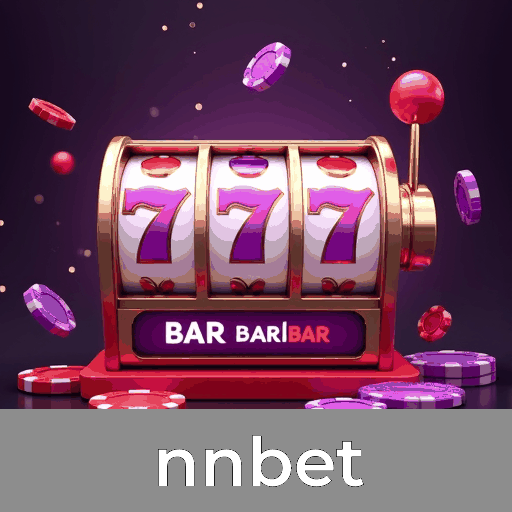 nnbet: Seu Cassino Online Confiável