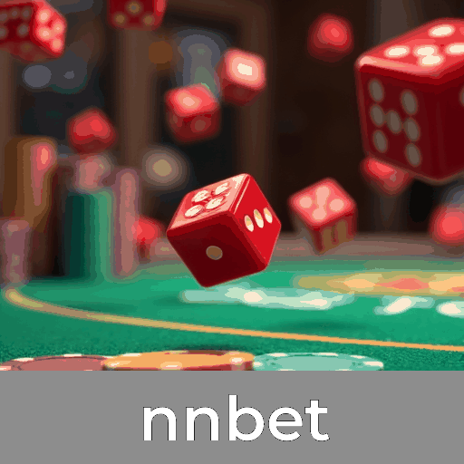 nnbet: Slots com Mega Prêmios e Experiência ao Vivo